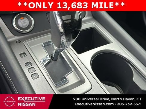 Certified 2024 Nissan Murano SL image 22