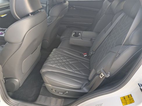 New 2026 Genesis GV80 3.5T e-SC image 12