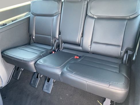 New 2026 Ford Expedition Max Platinum image 17