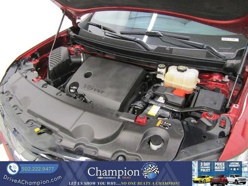 Used 2023 Chevrolet Traverse Premier w/ Redline Edition FWD image 51