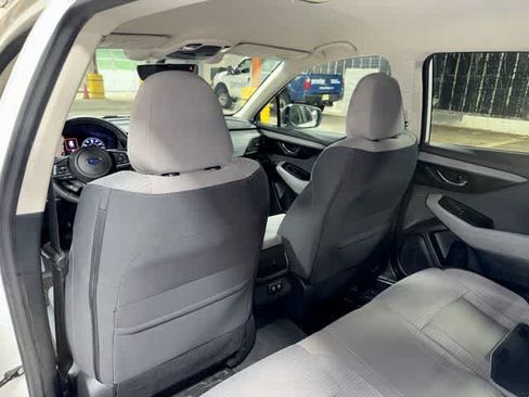 Used 2020 Subaru Outback Premium AWD/4WD image 27