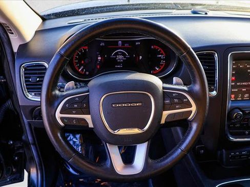 Used 2014 Dodge Durango Limited w/ Premium Group image 13