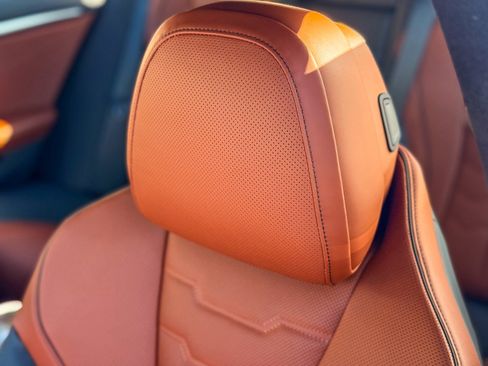 New 2026 BMW 840i image 25