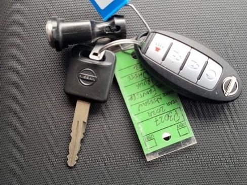 Used 2024 Nissan Frontier PRO-4X w/ Pro Premium Package image 20