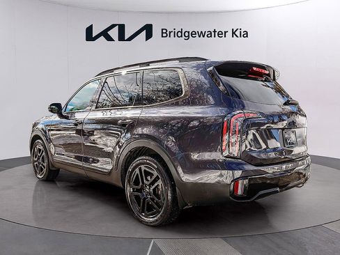 Used 2025 Kia Telluride SX X-Line image 6