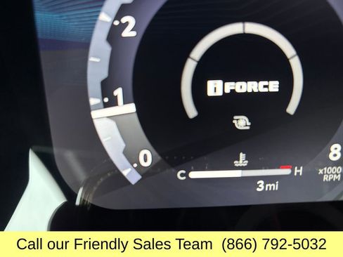 New 2026 Toyota Tacoma TRD Sport w/ TRD Sport Upgrade Package image 16