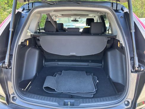 Used 2018 Honda CR-V EX image 34