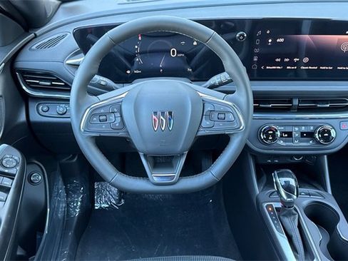 New 2026 Buick Envista Preferred image 15