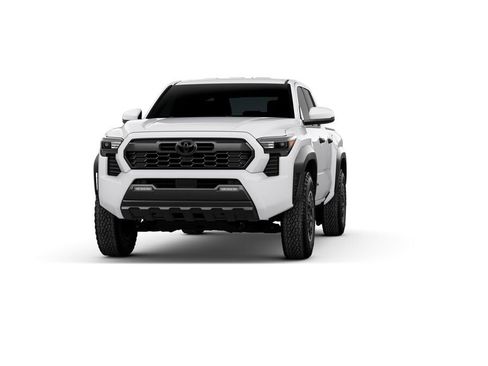 New 2026 Toyota Tacoma TRD Off-Road image 18