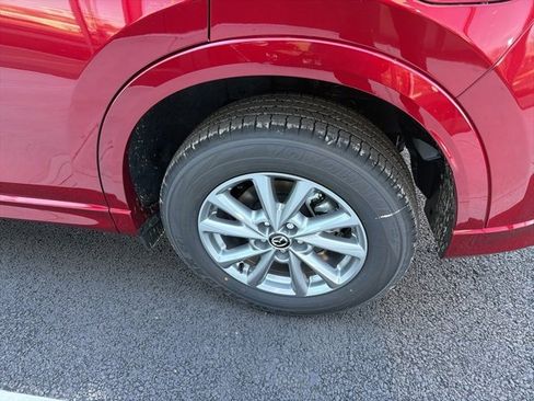 New 2025 MAZDA CX-5 AWD 2.5 S w/ Select Package image 6