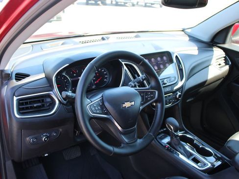 Used 2023 Chevrolet Equinox Premier AWD/4WD image 24