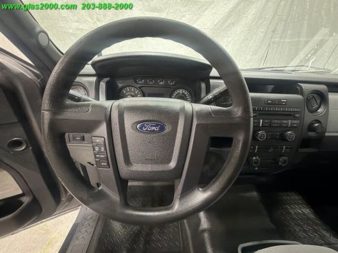 Used 2014 Ford F150 XL w/ Power Equipment Group RWD image 4