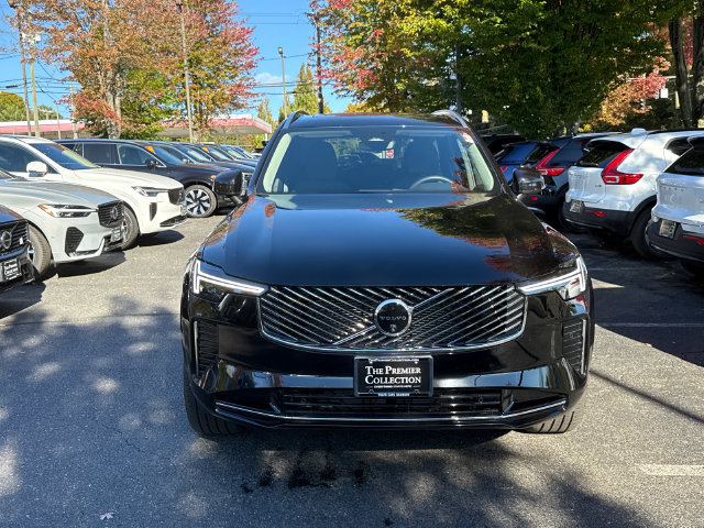 Used 2026 Volvo XC90 B6 Plus w/ Protection Package Premier AWD/4WD image 6