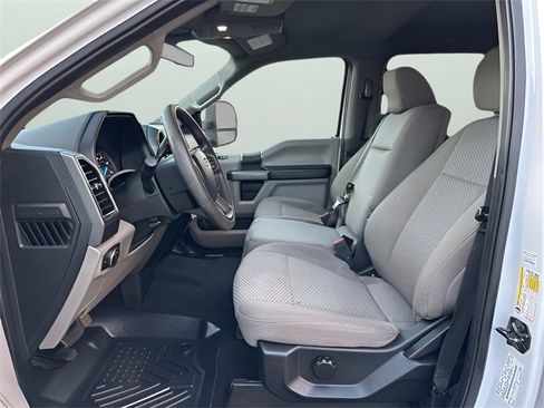 Used 2021 Ford F250 XLT image 24