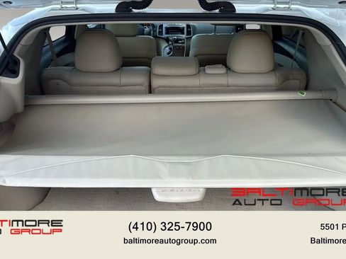 Used 2010 Toyota Venza AWD image 38