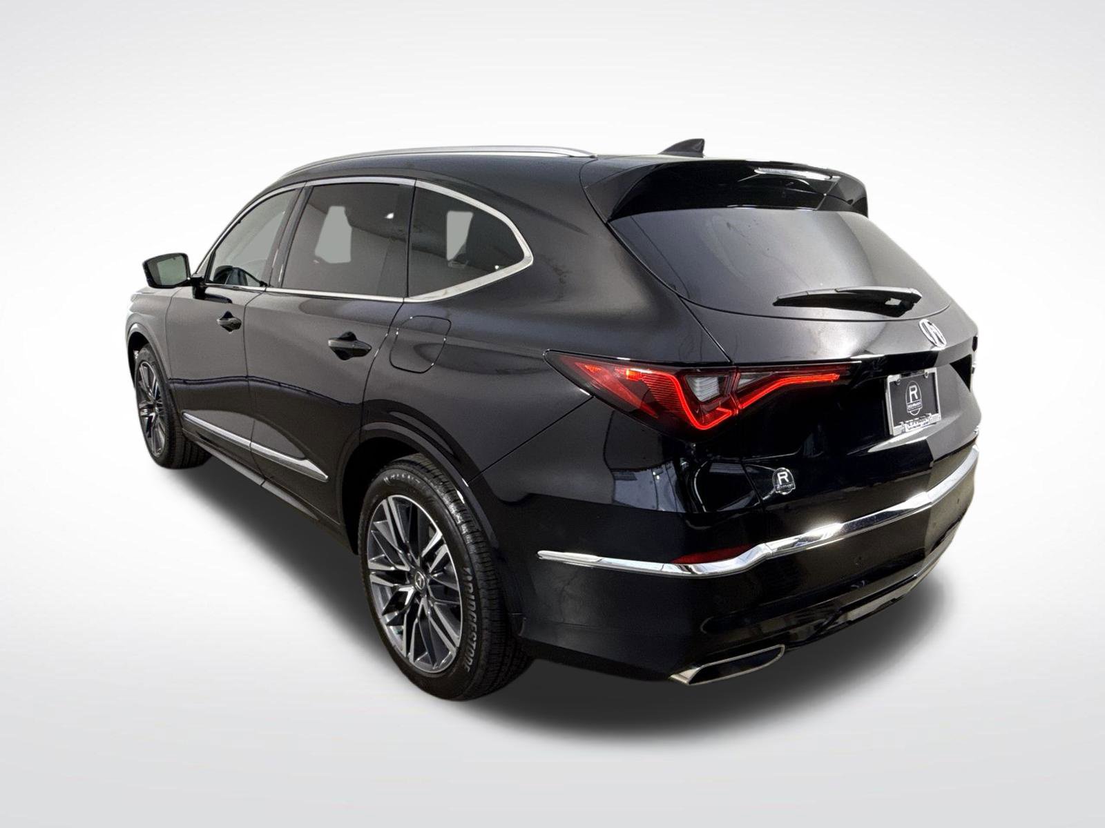 Certified 2026 Acura MDX w/ Advance Package AWD/4WD image 34