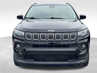 Used 2022 Jeep Compass Latitude w/ Sun and Sound Group video 2