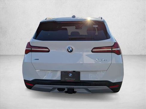 New 2026 BMW X3 xDrive30 w/ Premium Package image 7