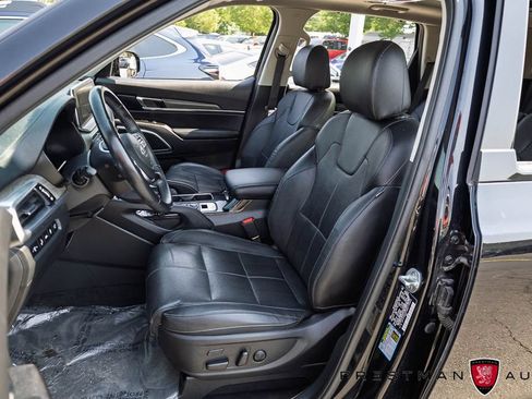 Used 2021 Kia Telluride SX w/ Nightfall Edition Package AWD/4WD image 24