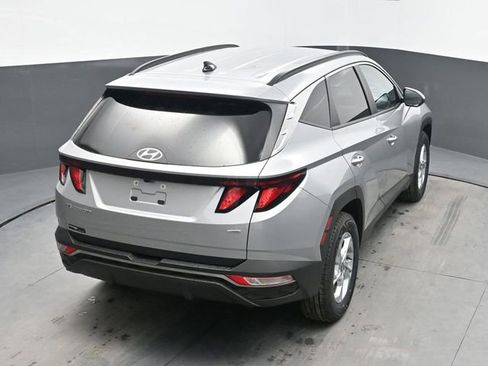 Used 2024 Hyundai Tucson SEL AWD/4WD image 30