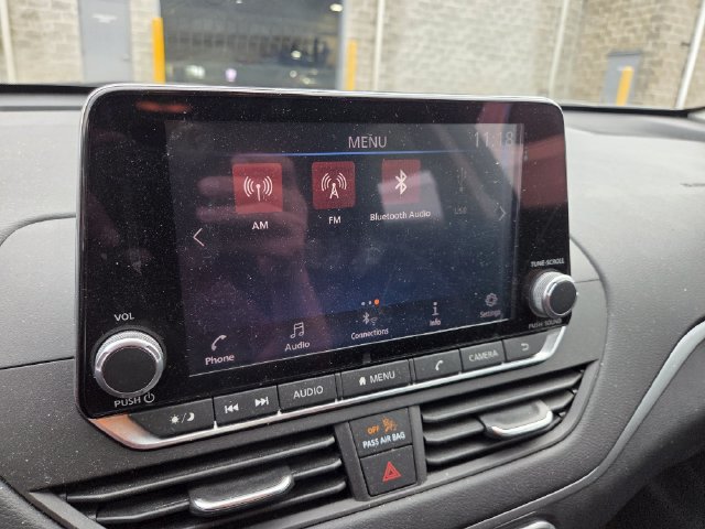Used 2022 Nissan Altima 2.5 SV FWD image 13