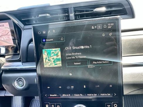 New 2026 GMC Terrain Elevation w/ Black Edition image 13