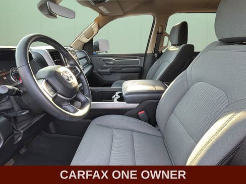 Certified 2020 RAM 1500 Lone Star image 9