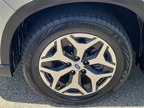 Used 2021 Subaru Forester Premium image 12