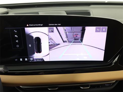 New 2025 Audi A5 2.0T Prestige image 18