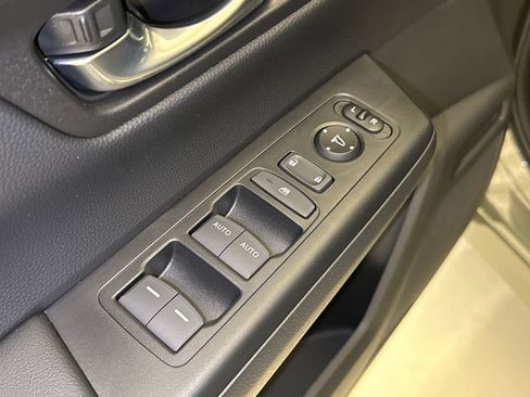 New 2026 Honda CR-V TrailSport image 22