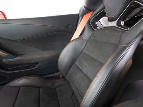 Used 2019 Chevrolet Corvette ZR1 image 21