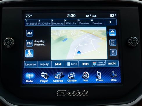 Used 2016 Maserati Ghibli S Q4 image 20