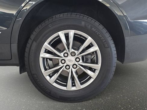 Used 2021 Cadillac XT5 Premium Luxury FWD image 32