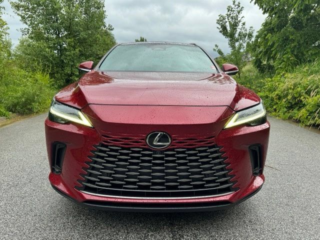 Used 2023 Lexus RX 350 FWD w/ Accessory Package (Z1) image 3