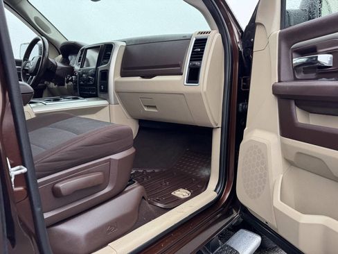Used 2014 RAM 1500 Big Horn image 36