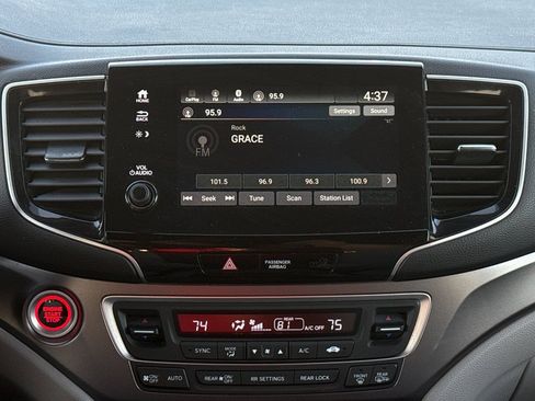 Used 2019 Honda Pilot EX image 34