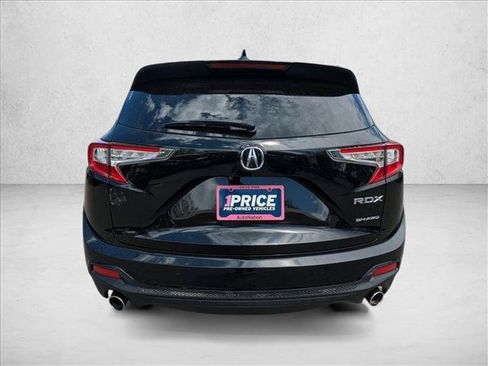 Used 2021 Acura RDX AWD w/ Technology Package image 6