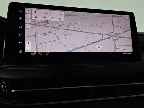 New 2026 INFINITI QX60 Luxe image 17