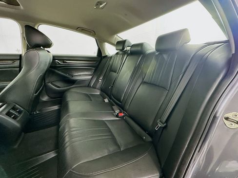 Used 2019 Honda Accord Touring image 26