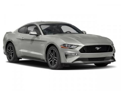 Used 2020 Ford Mustang GT Premium w/ GT Performance Package image 6