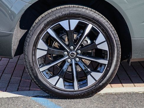 Certified 2026 Volvo XC60 B5 Plus w/ Climate Package image 10