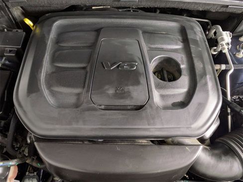 Used 2021 Jeep Grand Cherokee Limited w/ Quick Order Package 28K 80th image 31