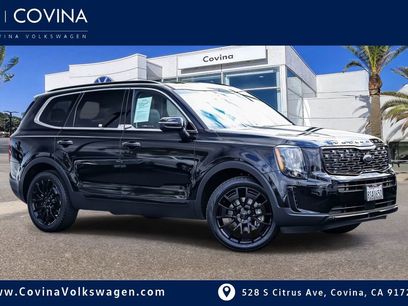 Used 2021 Kia Telluride EX w/ EX Premium Package