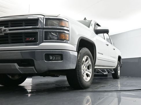 Used 2015 Chevrolet Silverado 1500 LT w/ All Star Edition image 20