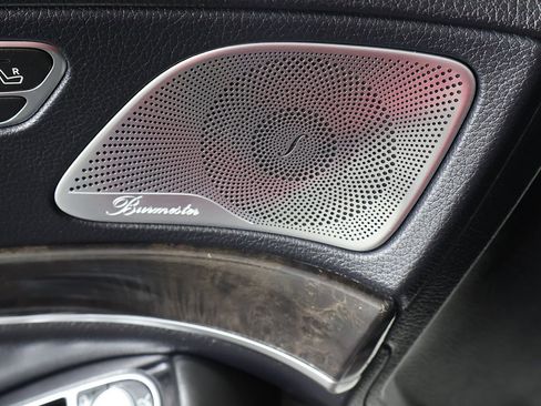 Used 2019 Mercedes-Benz S 560 4MATIC Sedan image 66