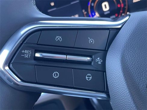 New 2026 Chevrolet Tahoe High Country image 19