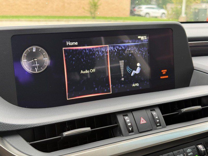 Used 2021 Lexus ES 350 w/ Premium Package FWD image 23