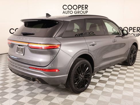 Used 2023 Lincoln Corsair Reserve w/ Jet Appearance Package FWD image 21
