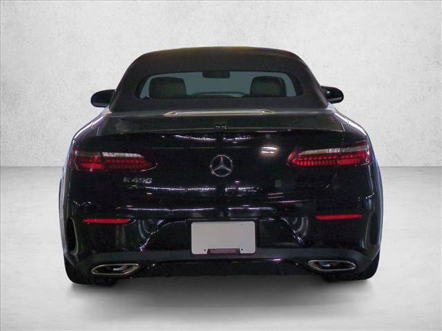Used 2023 Mercedes-Benz E 450 Cabriolet image 7