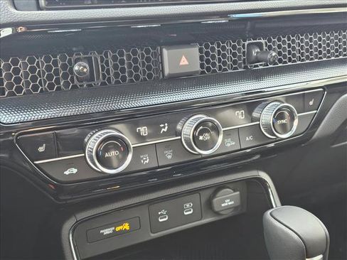 New 2026 Honda CR-V EX-L image 22